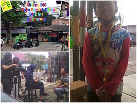 Gilang, Resto Tempatnya Parkir Kendaraan dan Diwawancara INew.jpg