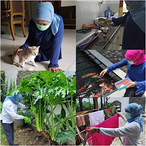 Pekerjaan Domestik Juga Bisa Mengisi Waktu Saat Isoman.jpg