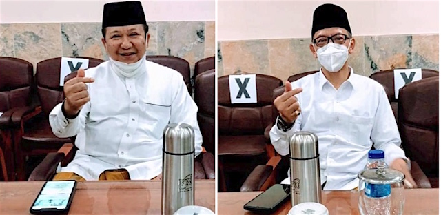 Bupati & Wakil Bupati Jember Terpilih, H Hendy Siswanto & Gus Firjaun.jpg