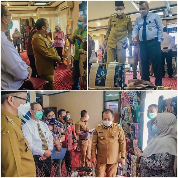 Touring ke Stan-stan UMKM Binaan KPwBI.jpg