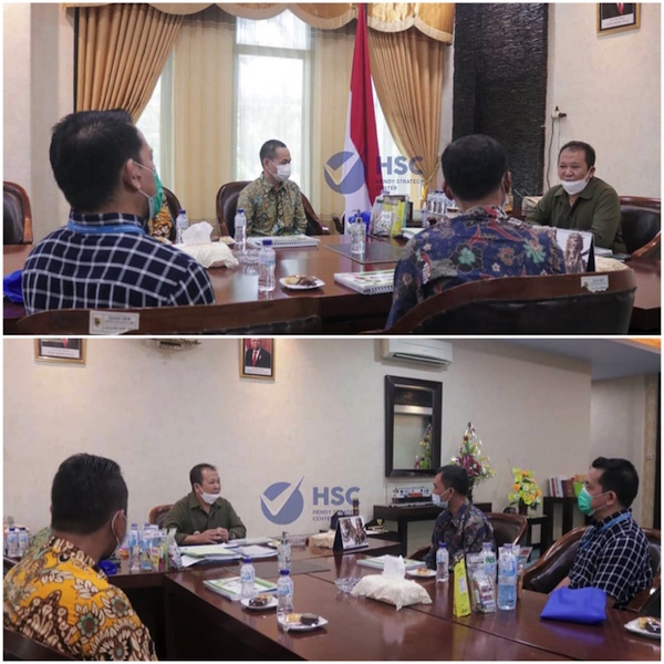 Bupati Jember Hendy Siswanto Temu Jajaran Indomarco.jpg