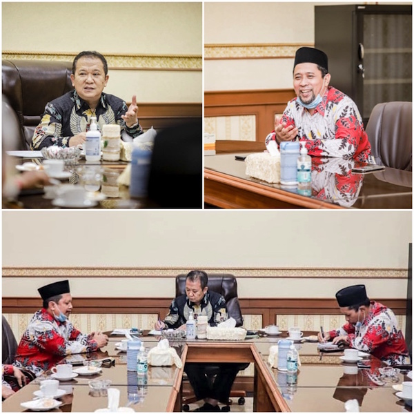 Bupati Hendy Siswanto Dukung Program Kerukunan Umat Beragama.jpg