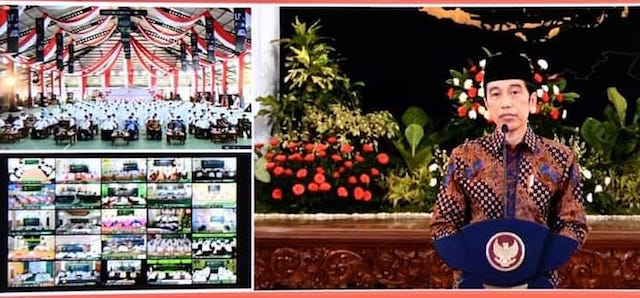Presiden Joko Widodo Beri Sambutan pada Munas IX LDII di Jakarata.jpeg