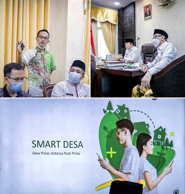 Tim Pengembang (kiri) Presentasikan Aplikasi Desaqu.jpg