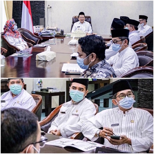 Bupati Hendy dan Wabup Firjaun dengan OPD Jember.jpg