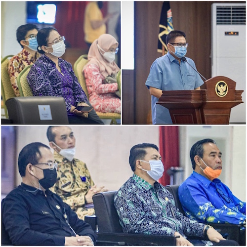 Hadirin di Acara Pendandatanganan Nota Kesepakatan Pemkab Jember dan Puslitkoka Indonesia.jpg