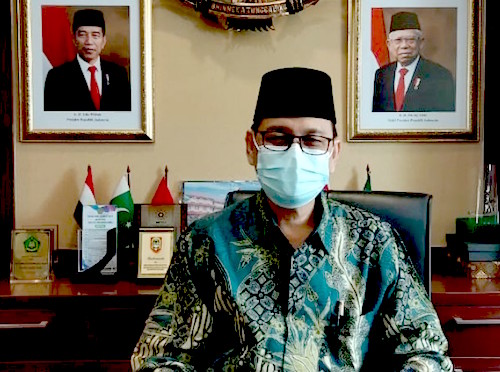 Juraidi, Direktur Penerangan Agama Islam Kementerian Agama.jpeg