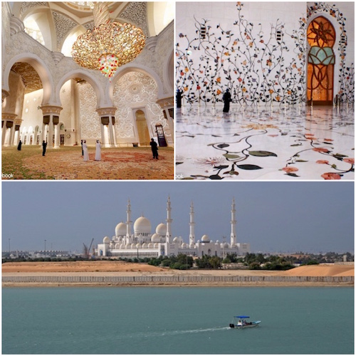 Masjid Agung Sheikh Mohammed Zayed yang indah dan megah di UEA.jpg