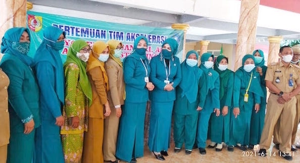 Bersinergi dan Berkolaborasi untuk Upaya Akselerasi Turunkan AKI, AKB, Akbal dan Stunting.jpeg