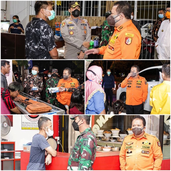 Sidak Bupati, Wabup dan Satgas Covid-19 Jember.jpg