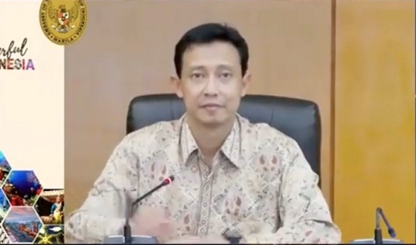 Kuasa Usaha Ad Interim, Widya Rahmanto .jpeg