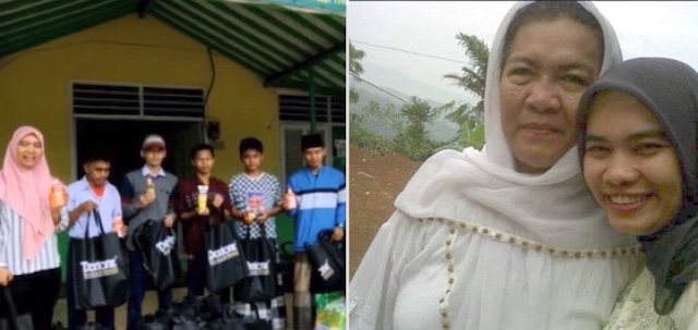 Febby F Soerianata, Berbagi Menjadi Lifestyle.jpg