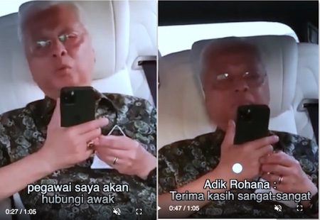 PM Malaysia Hubungi Rohana Langsung untuk Bantu Kewarganegaraan dan KTP Malaysia.jpg