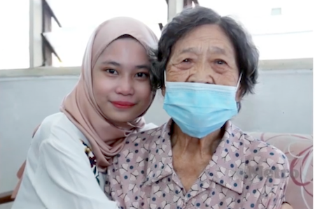 Rohana Mensyukuri Karuinia Tuhan Beroleh Ibu yang Mencintainya Sepenuh Hati.png