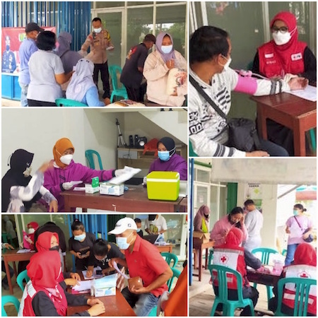 Suasana Pelaksanaan Vaksinasi .jpg