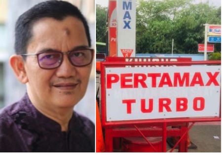 Dr Fahmy Radhy, MBA Kupas Kenaikan Harga Minyak Dunia.jpg