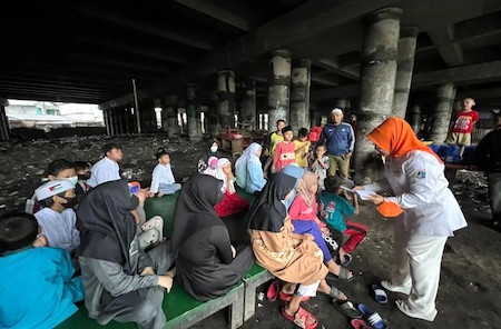 Sylviana Murni Ajak Semua Dirikan Pojok Quran dan Taman Bacaan.jpeg