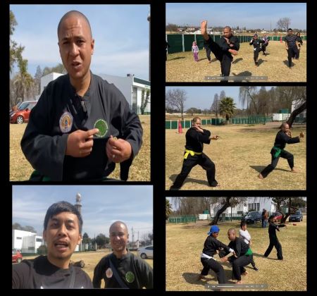 Ammar.jpeg Ammar dan pecinta pencak silat serta Anton Prabowo