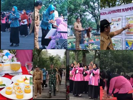 Jambore Kader Posyandu Kabupaten Jember 2022.jpg