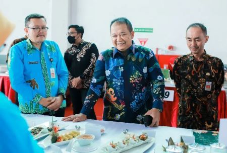 Program Bupati Hendy Peduli akan Ketahanan Pangan bagi Kabupaten Jember .jpg