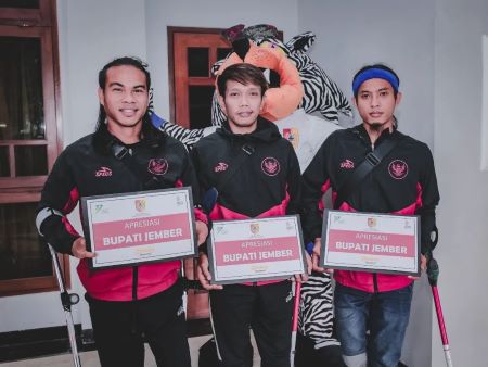 Tiga atlet asal Jember jadi Timnas PSAI.jpg