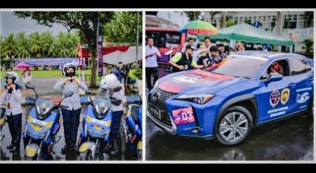 Kendaraan Listrik Hemat Energi Lindungi Bumi dari Polusi Karbon.jpg
