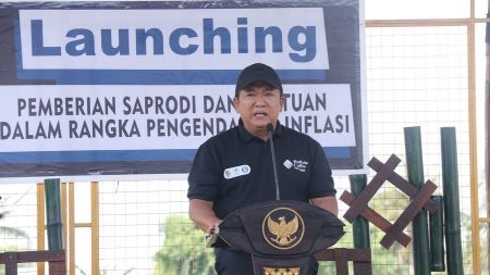 Launching Pemberian Bantuan Saprodi dan Bibit Cabai serta Bawang Merah.jpg