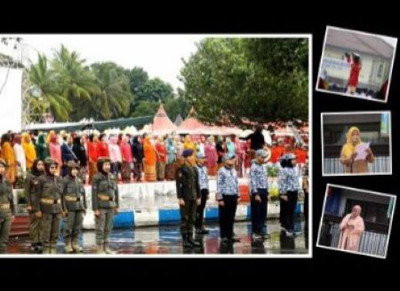 Hujan Bukan Kendala bagi Jember Peringati Hari Bela Negara dan Hari Ibu 2022.jpeg