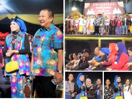 Budaya Kabupaten Jember dan Kabupaten Jembrana dalam Satu Pentas, 12 & 13 Mei 2023.jpg