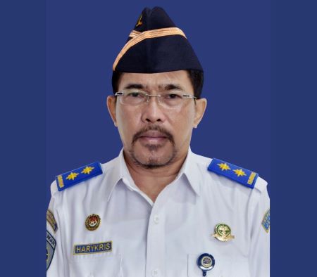 Alm Ketua Mahkamah Pelayaran, Hary Kriswanto, SH., DESS.jpeg