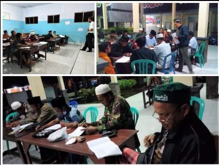 Gagasan belajar Paket A dan Paket B di Desa Suco, patut ditiru desa-desa lainnya di Jember.jpg