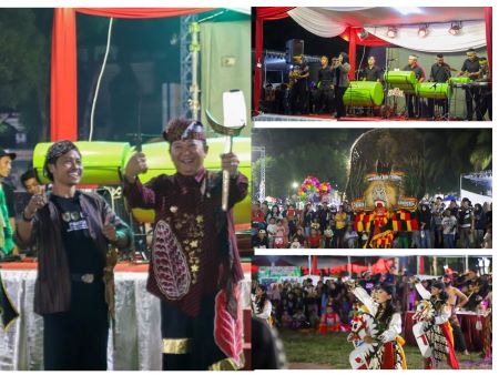 Dipamerkan Koleksi Antik dan Seni Budaya Kearifan Lokal Jember.jpg