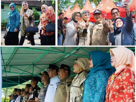 Pemkab Jember Terus Semangati Kader Posyandu dalam Melayani Kesehatan Masyarakat.jpg