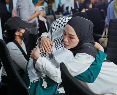 Duka Palestina Timbulkan Miris di Hati Banyak Orang.jpg