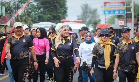 Tajemtra, semangat sehat, semangat HUT ke-95 Jember.jpg