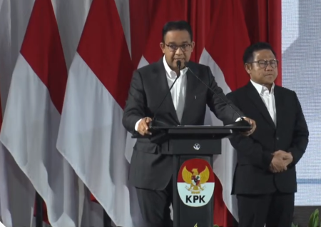 Capres-Cawapres Nomor Urut 1, Anis Baswedan-Muhaimin Iskandar.png