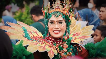 Ketua Dekranasda Kabupaten Jember Hj. Kasih Fajarini.jpg