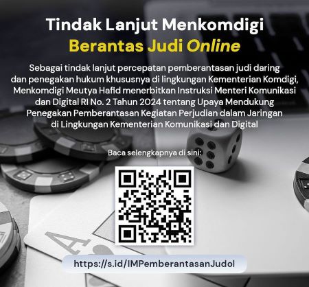 Komit Berantas Judi Online, Terkhusus di Kemenkomdigi.jpg